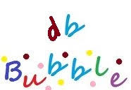Dbbubble logo