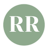 Radiant Rooms logo