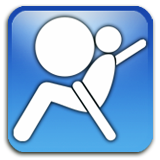 Crashdatareset logo