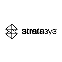Stratasys logo