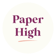The Paper High Gift Company Limited logo