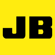 Jbhifi logo