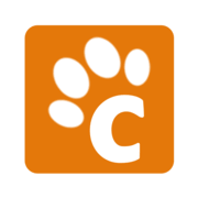 Gb Clipmypaws logo