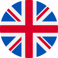 British Garden Plants logo