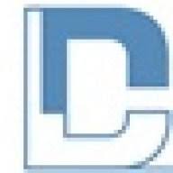 Decoruss interior designer logo