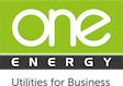 One Energy logo
