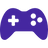 Quickgameshop logo