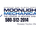 Moonlight Mechanical Heating and Air logo