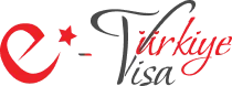 E Turkeyvisa logo