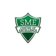 SME Centre of Excellence logo