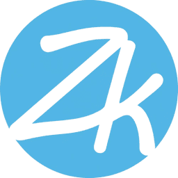 Zkaccounting logo