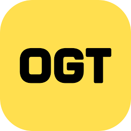 One Good Thing (OGT) logo