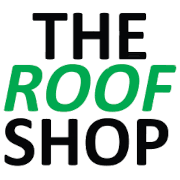 The Roof Shop logo