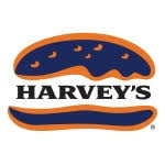 Harvey's logo
