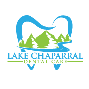 Lake Chaparral Dental Care logo