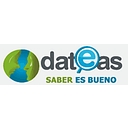 Dateas logo