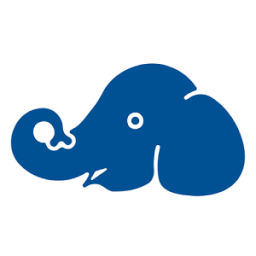 Blue Haven Pools logo