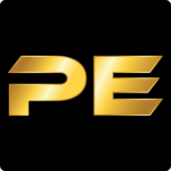 Physical Excellence logo