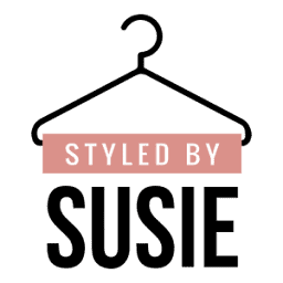 Styledbysusie logo