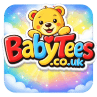 BabyTees UK logo