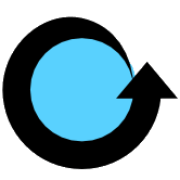 Motion Finance logo