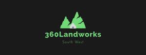 360Landworks logo