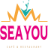 Sea You logo