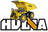 Huina Construction Toys logo