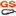 Gsproducts logo