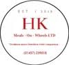 HK Meals on Wheels logo