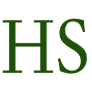 Hello Shutters logo