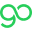 Parcel2Go Ireland logo