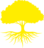 Chris Arnold Tree Surgery logo