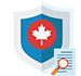Document Legalization of Canada logo