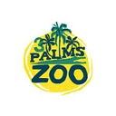 3 Palms Zoo & Education Center logo