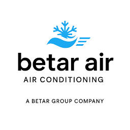 Betar Air logo
