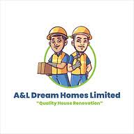 A&L Dream Homes Limited logo