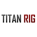 Titanrig logo
