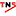 T N S Travel LTD logo
