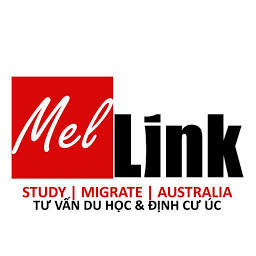 MelLink logo