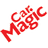 Carmagic logo