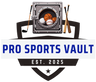 Pro Sports Vault logo