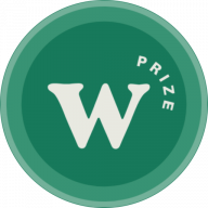 Wilson Prize logo