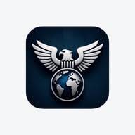 Us visa interview logo