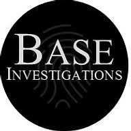 Base Investigations logo
