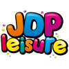 JDP Leisure logo