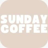 Sunday Coffee & Bagels logo