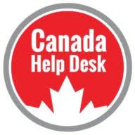 Canada Help Desk logo