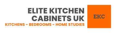 Elite Kitchen Cabinets UK logo