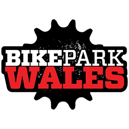 BikePark Wales logo